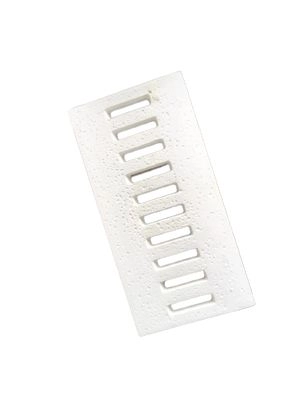 Rejilla 50cm x 25cm