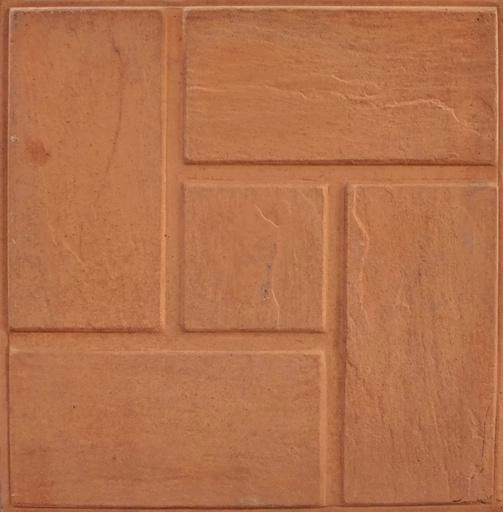 Laja Española Terracota