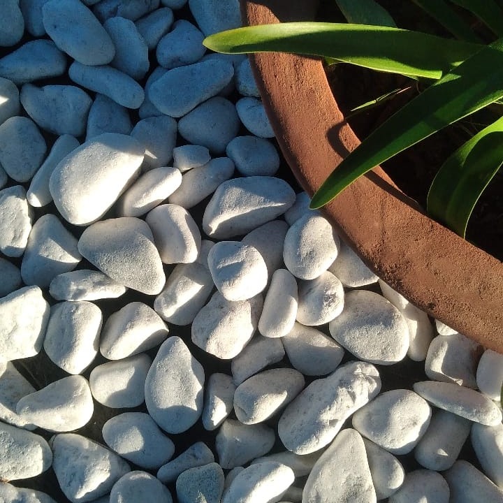 Ver todos los productos sobre PIEDRAS JARDINERAS