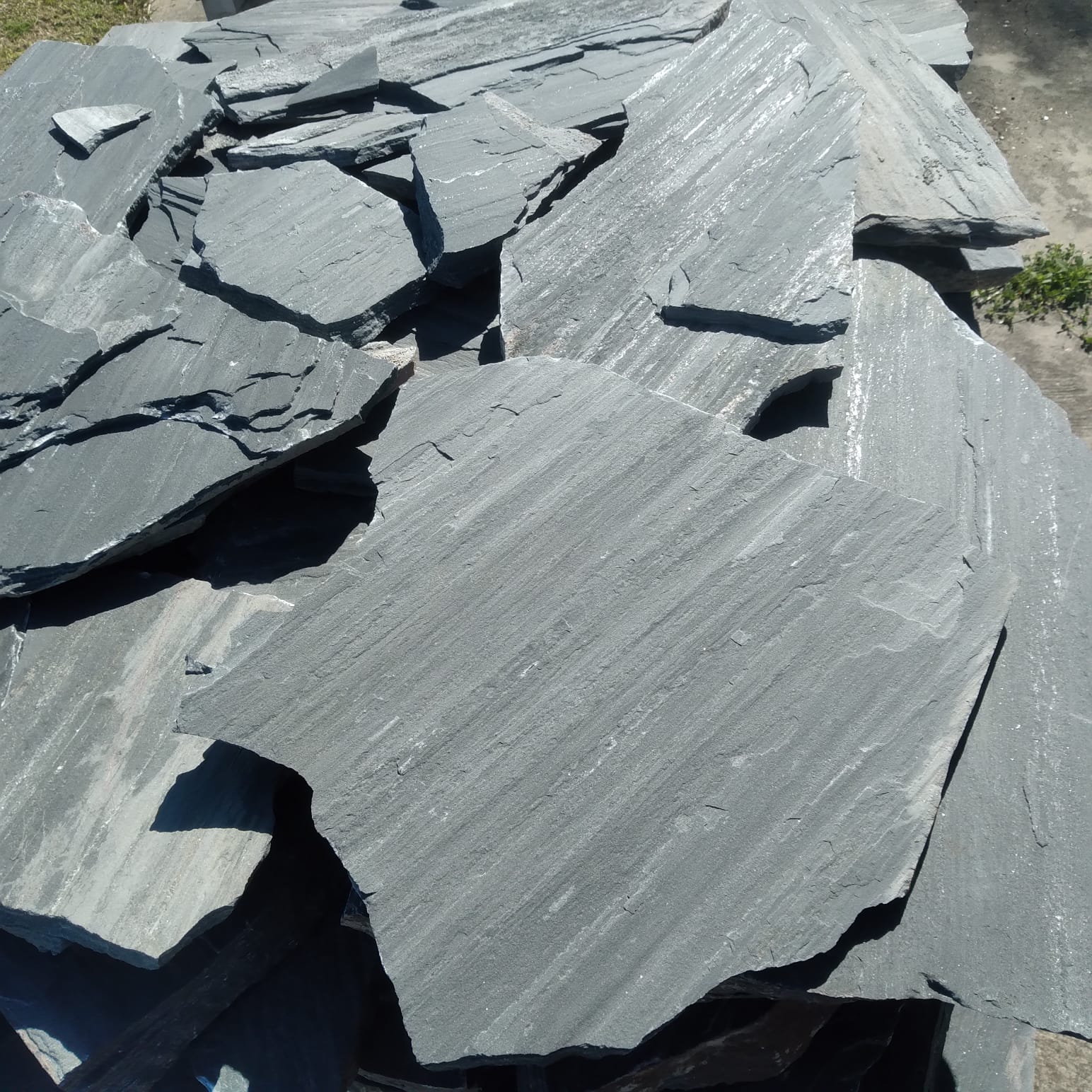 Laja Irregular