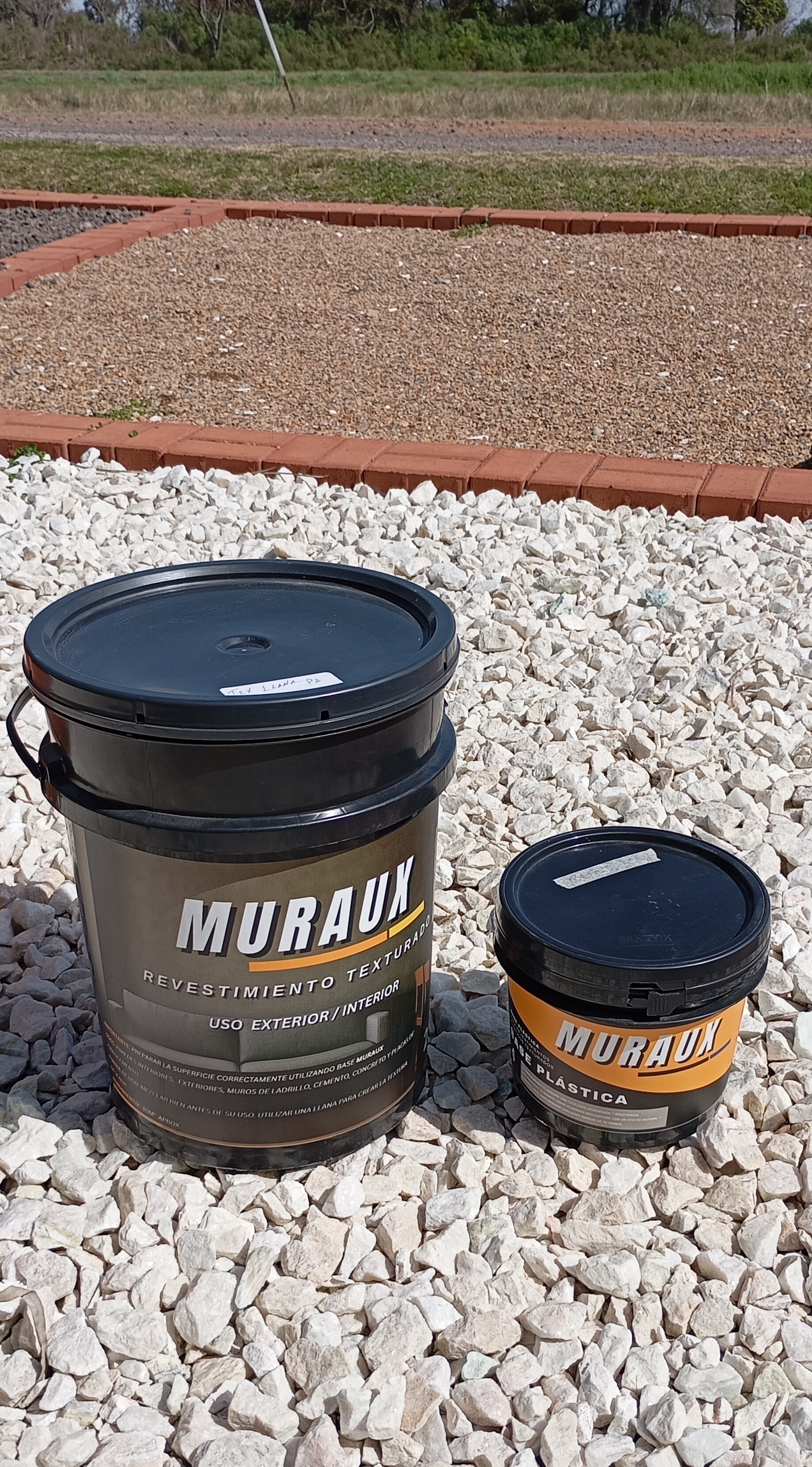 Ver todos los productos sobre PINTURAS