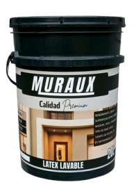 Látex Premium - Balde 10 L