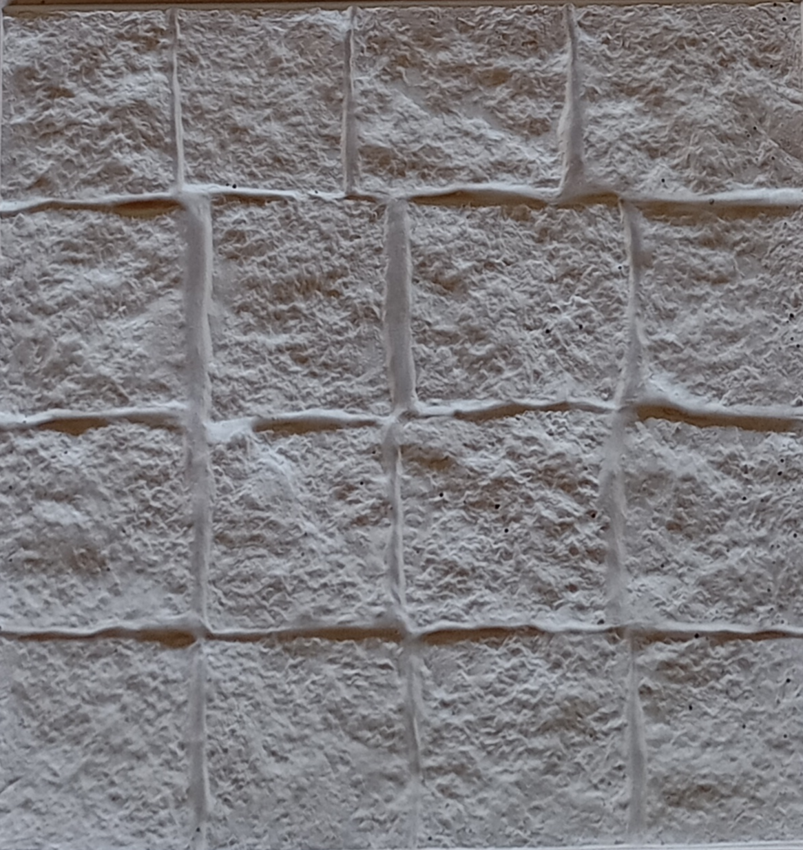 Adoquín Recto Natural