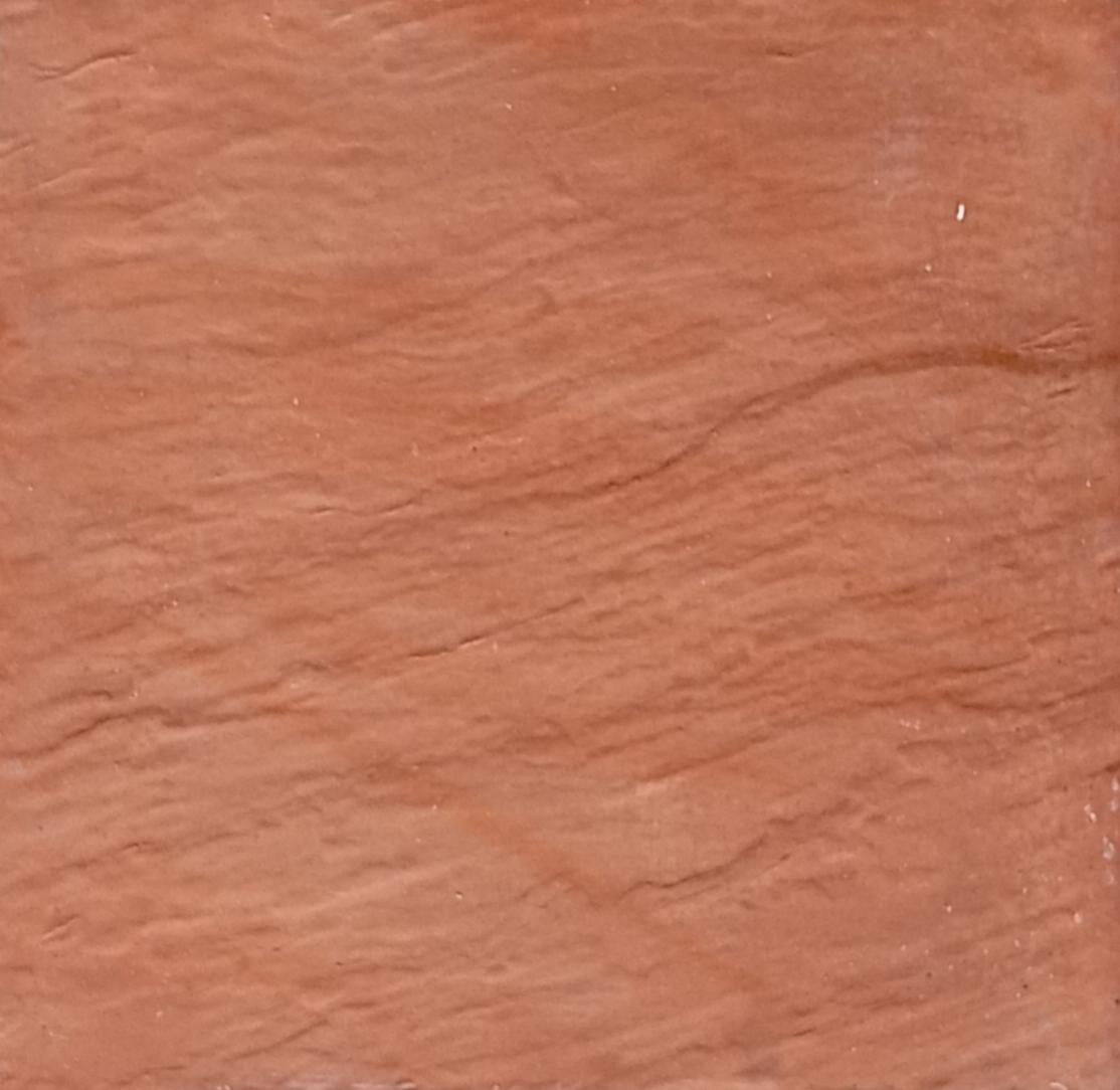 Laja San Luis Terracota