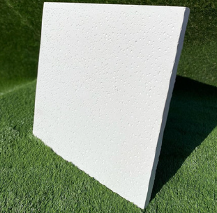 Solarium 50x50x3 cm